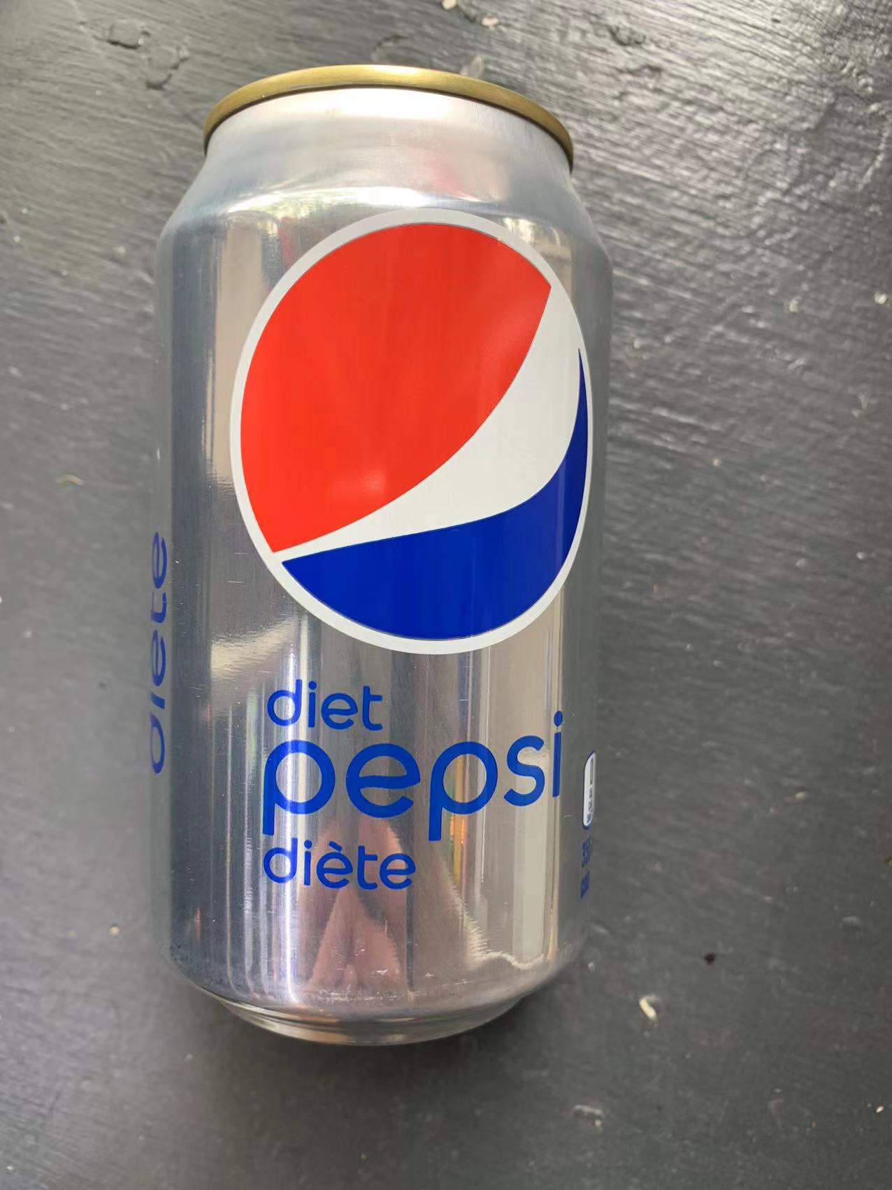 Pepsi Diet 355ml